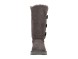 Женские высокие угги с пуговицами Tall Bailey Button Triplet II Grey