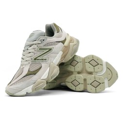 New Balance 9060 WMNS Olivine