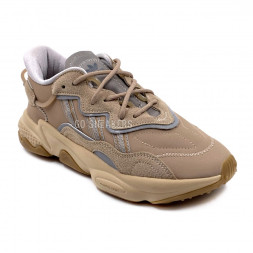Женские кроссовки Adidas OZWEEGO - Beige