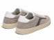 Женские кеды Brunello Cucinelli Classic Suede Grey