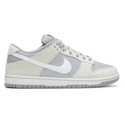 Nike Dunk Low Grey/Beige