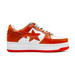 Nike Air Force 1 Bape Sta Red