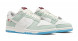 Женские кроссовки Nike Wmns Dunk Low LX Year Of The Dragon