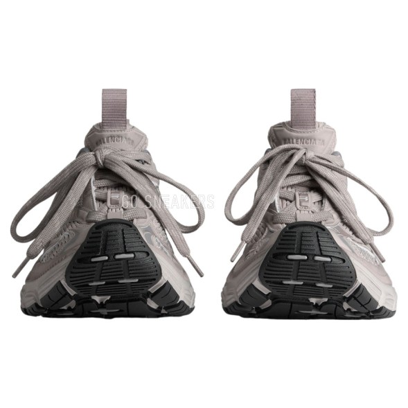Унисекс кроссовки Balenciaga 6XL Taupe Grey