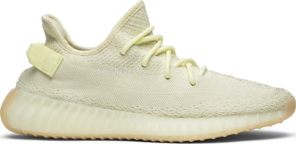 Унисекс кроссовки Adidas Yeezy Boost 350 V2 &amp;#039;Butter&amp;#039;