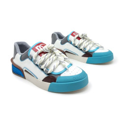 Dolce &amp;amp; Gabbana Sneakers Multicolor