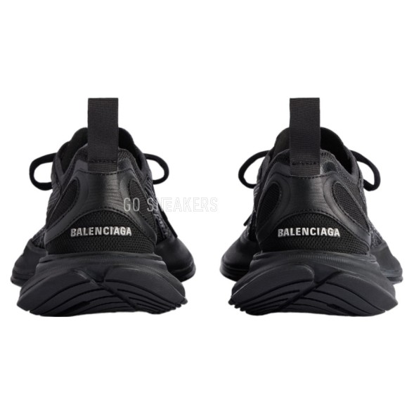 Унисекс кроссовки Balenciaga Circuit Sneaker Black