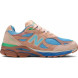 Мужские кроссовки New Balance Joe Freshgoods x 990v3 Made In USA Outside Clothes