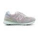 Унисекс кроссовки New Balance 574DWG Pink