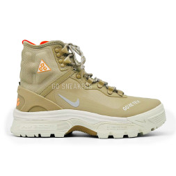 Nike ACG Air Zoom Gaiadome GTX Man Beige