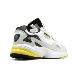 Кроссовки женские Adidas size? x Falcon 'Acid House'