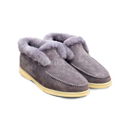 Loro Piana Open Walk Light Violet