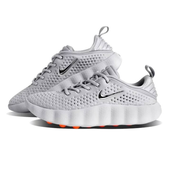 Унисекс кроссовки Nike Mind 002 White