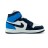 Nike Air Jordan Retro 1 Obsidian Winter