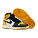 Унисекс кроссовки Nike Air Jordan 1 Retro High OG TD &amp;#039;Yellow Toe&amp;#039;