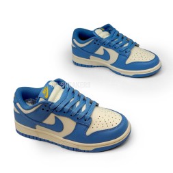 Nike Dunk Low GS Blue/White