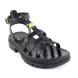 Женские босоножки Celine Sandals Black