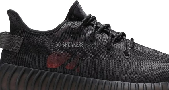 Унисекс кроссовки Adidas Yeezy Boost 350 V2 &amp;#039;Mono Cinder&amp;#039;