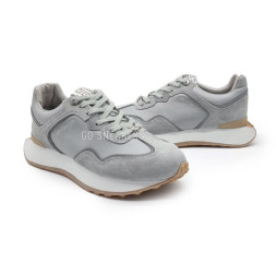 Givenchy GIV Runner Light Grey