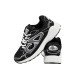 Мужские кроссовки Dior B30 'White Black'