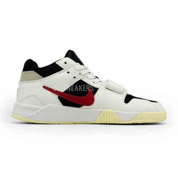 Мужские кроссовки Nike Air Jordan Jumpman Jack Tr Travis Scott Sail Man