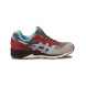 Мужские кроссовки ASICS GEL LIQUE GREY RED