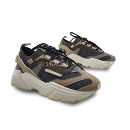 Dolce Gabbana Daymaster Brown