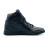Nike Air Jordan Leather Winter Full Black