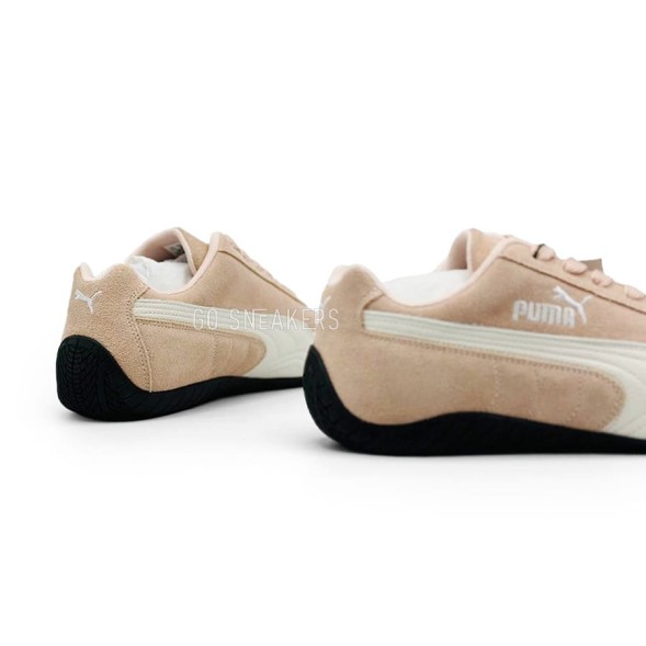 Женские кроссовки Puma Speedcat OG Woman Light Pink