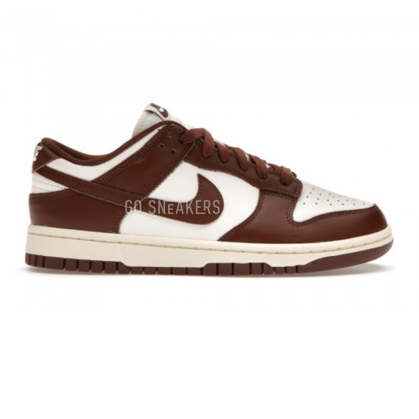 Мужские кроссовки Nike Dunk Low Cacao Wow