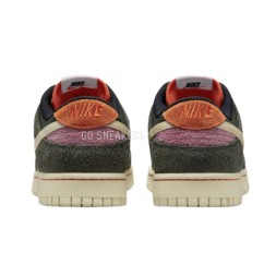 Nike Dunk Low Rainbow Trout