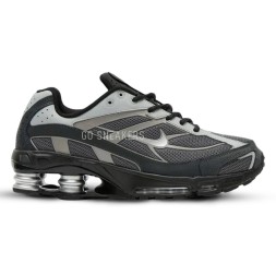 Nike Shox Ride 2 SP Black/Grey