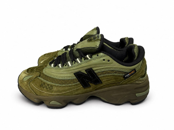 Мужские кроссовки New Balance 1000 CorDura Khaki