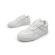 Женские кроссовки Celine Trainer Low Lace-Up White
