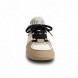 Женские кроссовки Dior Roadie White/Brown