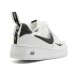 Женские кроссовки Nike Air Force 1 White SE Premium White