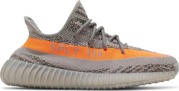 Унисекс кроссовки Adidas Yeezy Boost 350 V2 &amp;#039;Beluga Reflective&amp;#039;