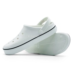 Crocs Сrocband Clog White