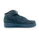 Унисекс зимние кроссовки Nike Air Force 1 ’07 LV8 Mid Utility Winter Suede Grey