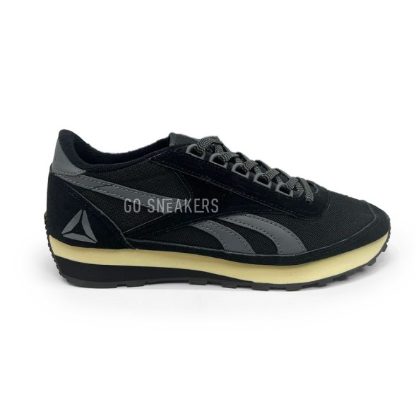 Мужские кроссовки Reebok Classic New Style Man Black