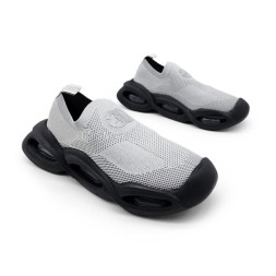 Dolce & Gabbana Textile Grey