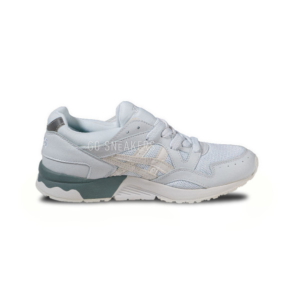 Мужские кроссовки ASICS GEL RESPECTOR MOONBEAM