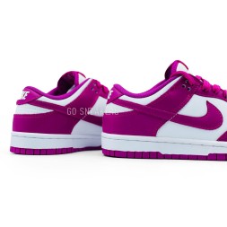 Nike SB Dunk Low Retro Purple/White