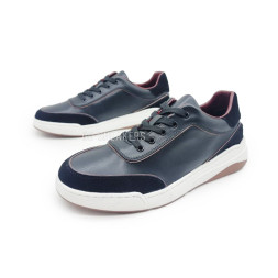 Loro Piana Newport Walk Navy