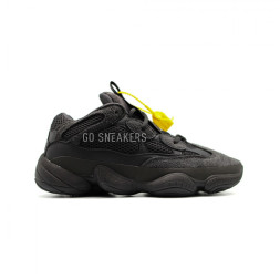 Adidas YEEZY 500 Shadow Black