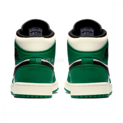 Nike Air Jordan 1 Retro Mid Pine Green - 301
