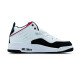Унисекс кроссовки Nike Air Jordan Courtside 23 Concord White/Black