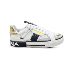 Dolce & Gabbana White