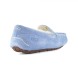 Женские мокасины Ansley Blue