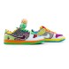 Унисекс кроссовки Nike Dunk Low Pro SB &amp;quot;What the Dunk&amp;quot;